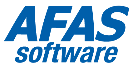 AFAS Software-Logo 2026