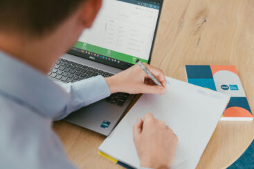 planningstool voor supermarkten”