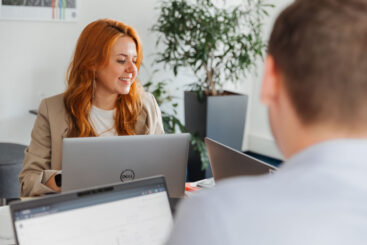 Verlofaanvragen in R&R WFM