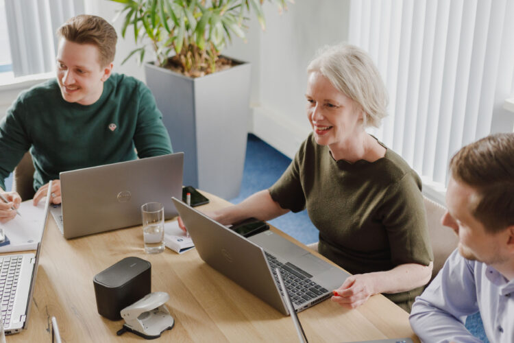 Employee empowerment binnen workforce management uitgelegd.