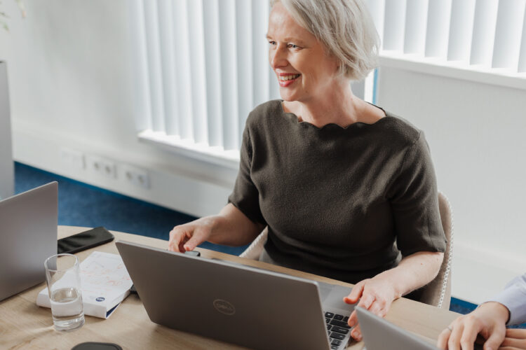 Werk-prive balans in WFM