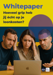 Hoeveel grip heb jij echt op je loonkosten?
