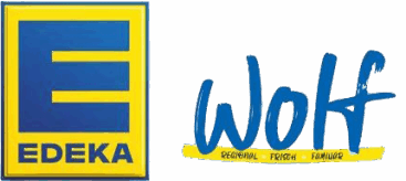 EDEKA Wolf