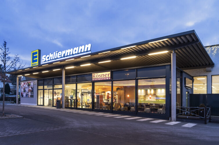 Edeka Schliermann