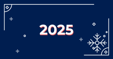 Terugblik op 2025
